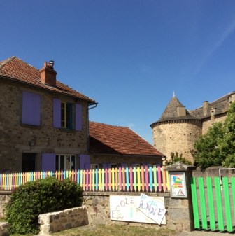 Regroupement Pédagogique Notre Dame des 4 Vallées