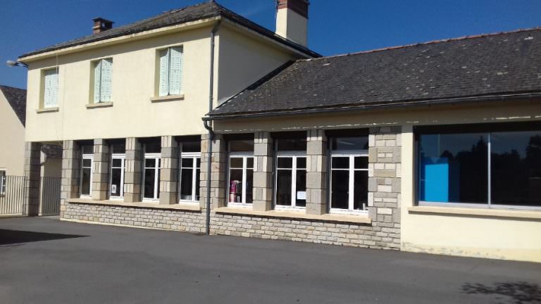 Ecole Publique Maternelle et Primaire de Sanvensa