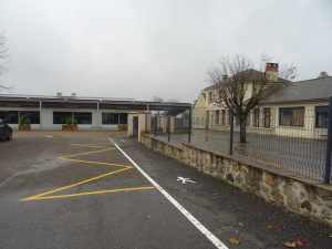 SECURITE ECOLE