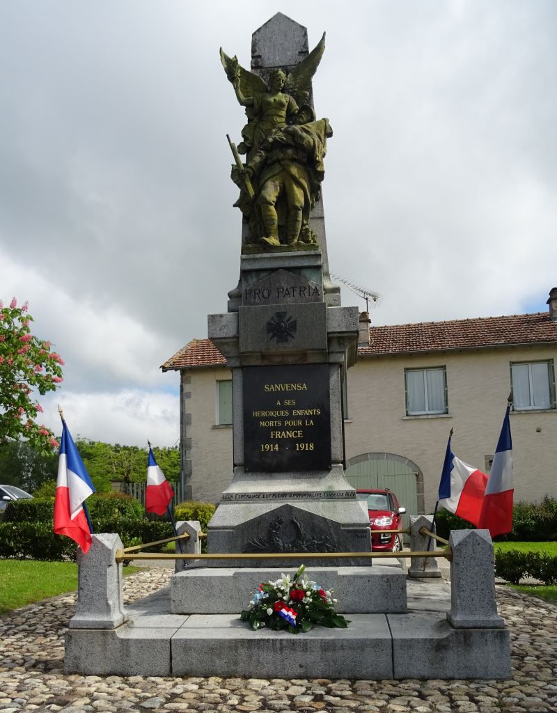 Monument aux Morts