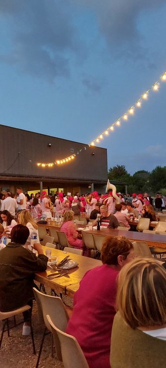 Lire la suite à propos de l’article Une fête du village réussie !