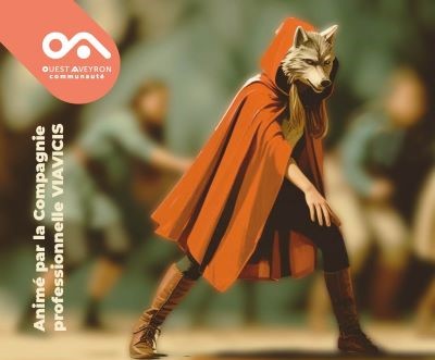 Lire la suite à propos de l’article Stage de théâtre pour les jeunes